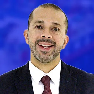 Dr. Alexandre Cordeiro Macedo