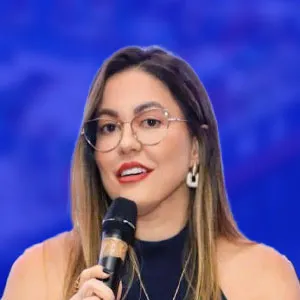 Dra. Ana Paula Mello 