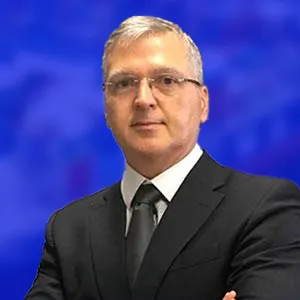 Min. Douglas Alencar
