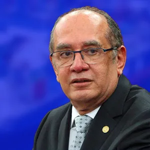 Min. Gilmar Mendes