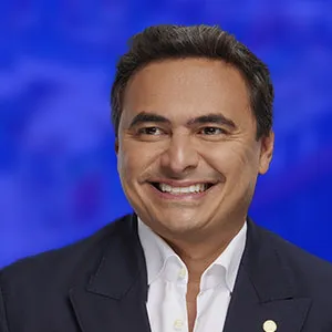 Dep. Mauricio Neves