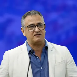 Dr. Sidnei Aranha 
