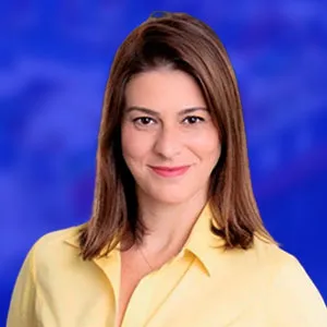 Dra. Thaís Margarido Alencar